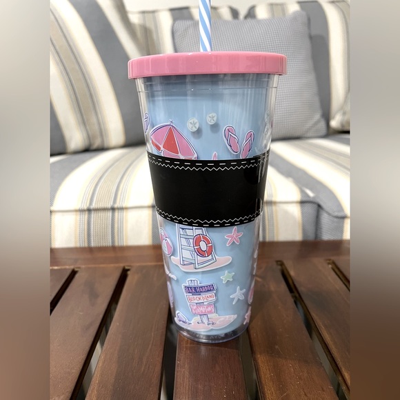 NWT Scout tumbler and card holder set - Picture 3 of 9